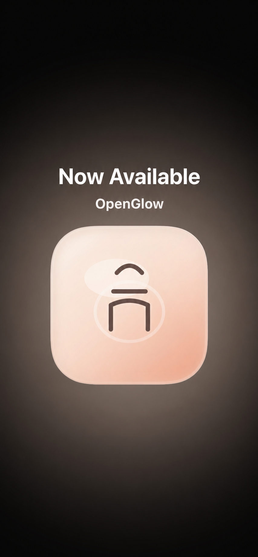 OpenGlow preview